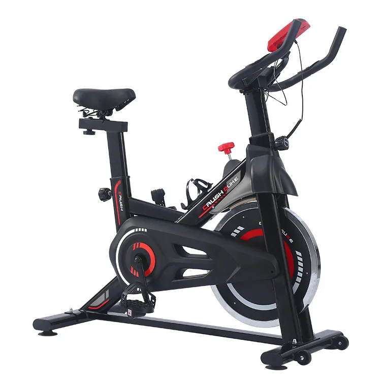 Xe đạp tập tại nhà