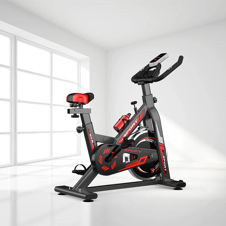 Xe đạp tập thể dục Spin Class